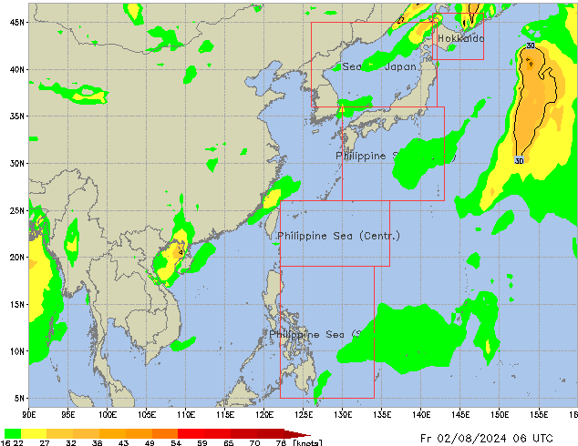 Fr 02.08.2024 06 UTC