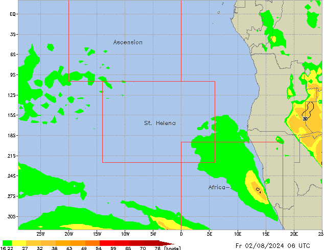 Fr 02.08.2024 06 UTC