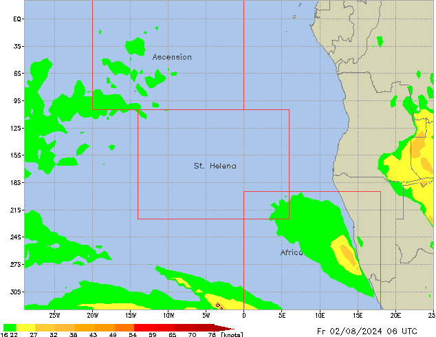 Fr 02.08.2024 06 UTC