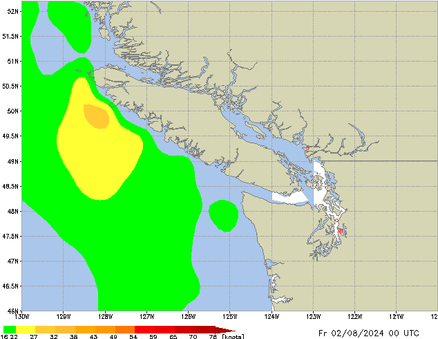 Fr 02.08.2024 00 UTC