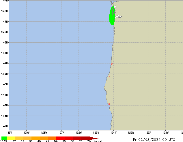 Fr 02.08.2024 09 UTC