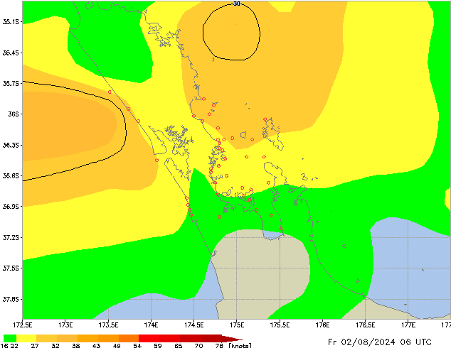 Fr 02.08.2024 06 UTC