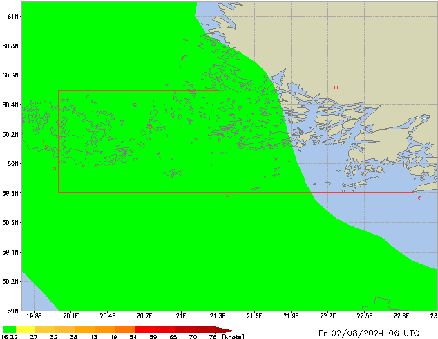 Fr 02.08.2024 06 UTC