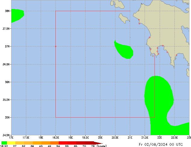 Fr 02.08.2024 00 UTC