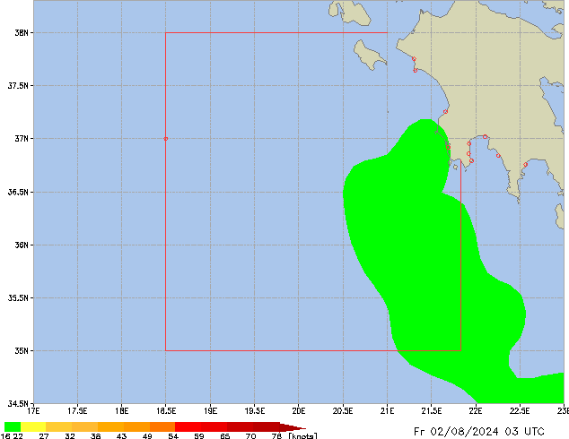 Fr 02.08.2024 03 UTC