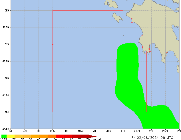 Fr 02.08.2024 06 UTC