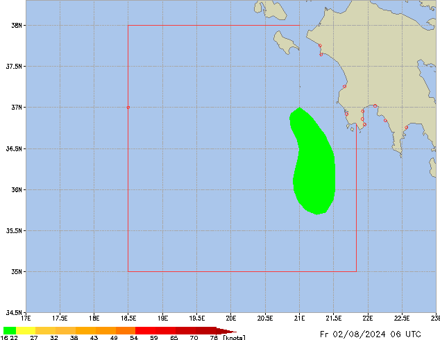 Fr 02.08.2024 06 UTC