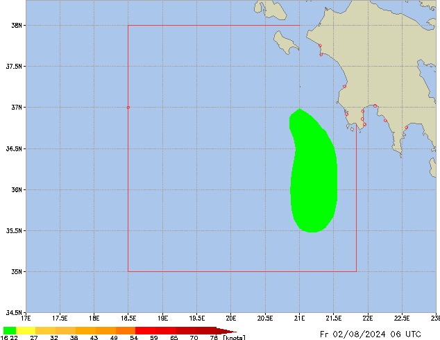 Fr 02.08.2024 06 UTC