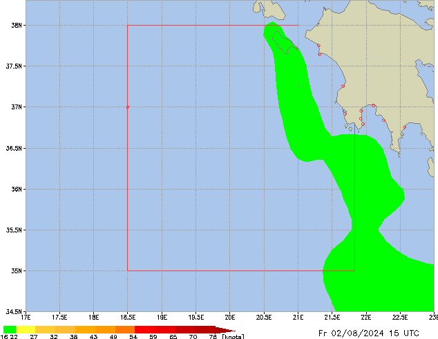 Fr 02.08.2024 15 UTC