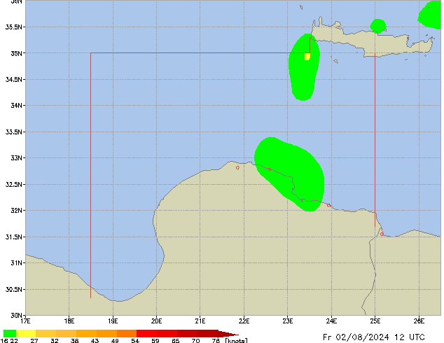 Fr 02.08.2024 12 UTC