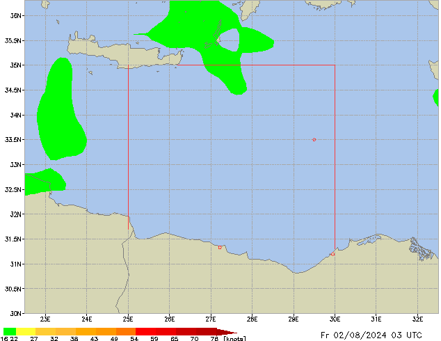 Fr 02.08.2024 03 UTC