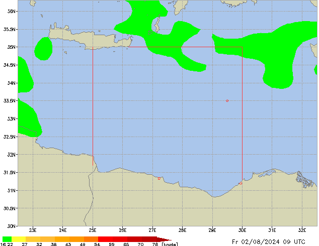 Fr 02.08.2024 09 UTC