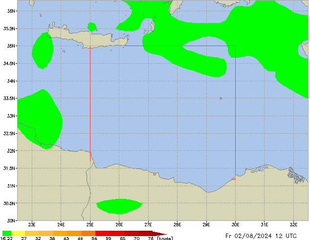 Fr 02.08.2024 12 UTC