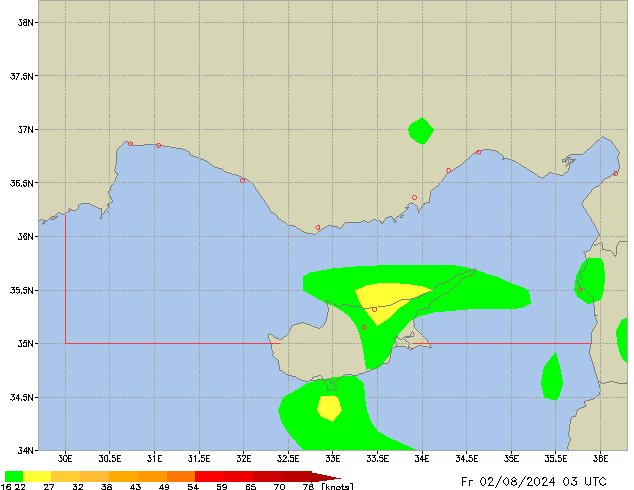 Fr 02.08.2024 03 UTC