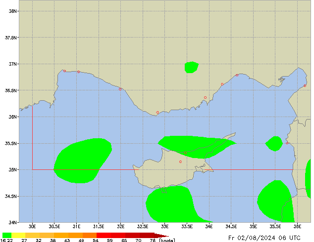 Fr 02.08.2024 06 UTC