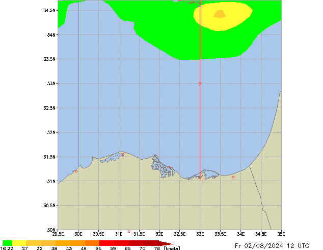 Fr 02.08.2024 12 UTC