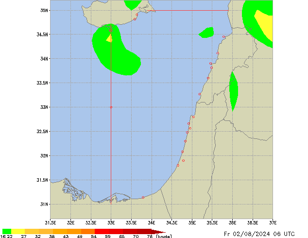 Fr 02.08.2024 06 UTC