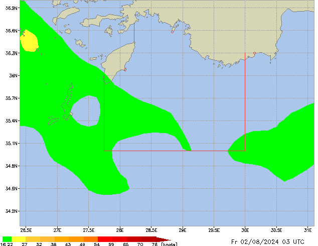 Fr 02.08.2024 03 UTC