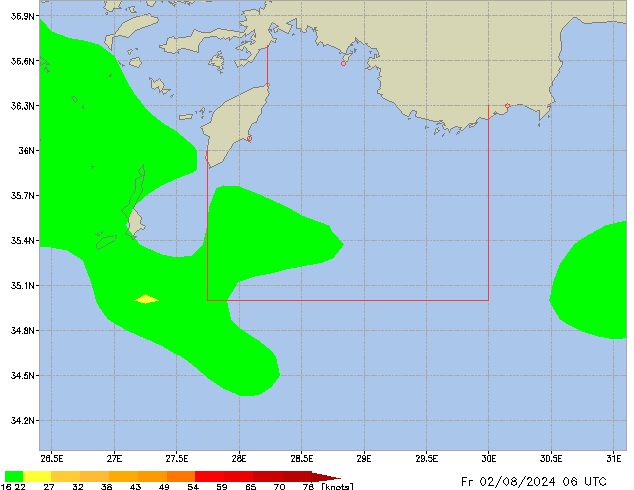 Fr 02.08.2024 06 UTC