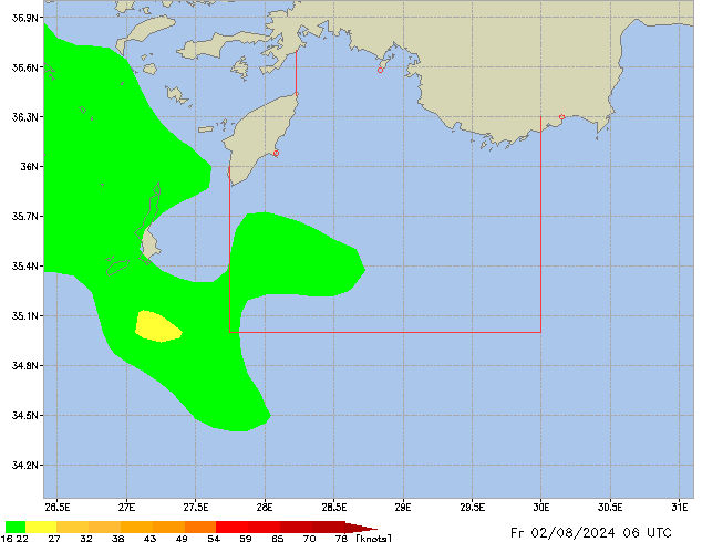 Fr 02.08.2024 06 UTC