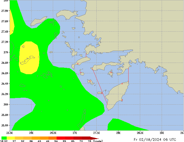 Fr 02.08.2024 06 UTC