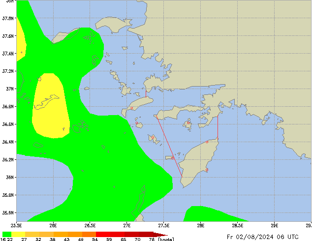 Fr 02.08.2024 06 UTC