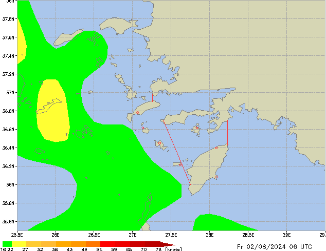 Fr 02.08.2024 06 UTC