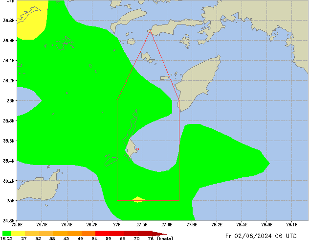 Fr 02.08.2024 06 UTC