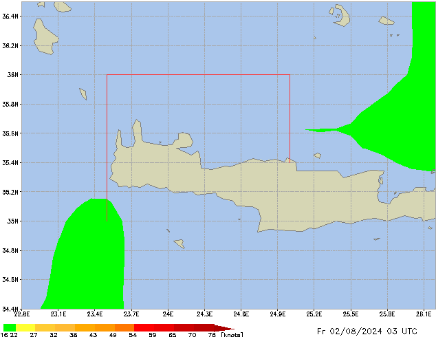 Fr 02.08.2024 03 UTC