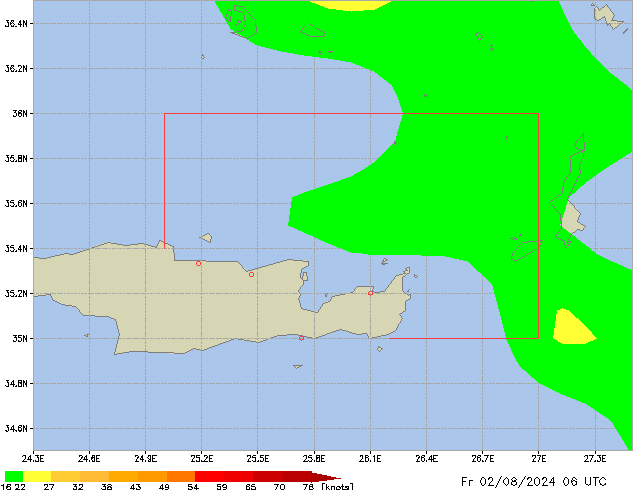 Fr 02.08.2024 06 UTC