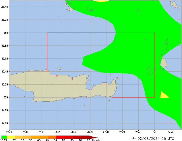 Fr 02.08.2024 06 UTC