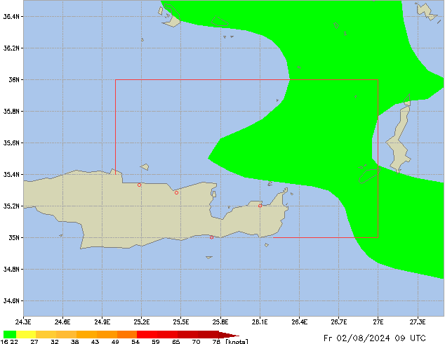 Fr 02.08.2024 09 UTC