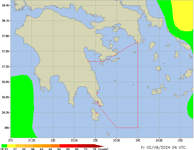 Fr 02.08.2024 06 UTC