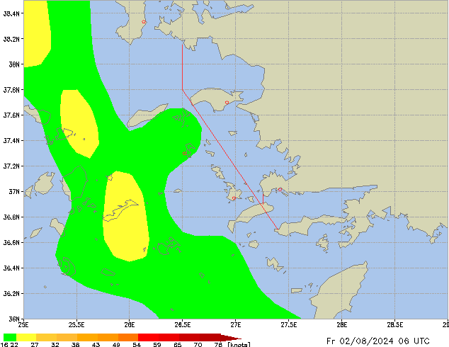 Fr 02.08.2024 06 UTC