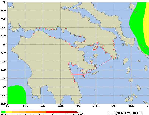 Fr 02.08.2024 06 UTC