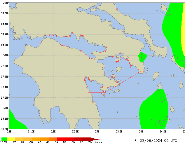 Fr 02.08.2024 06 UTC