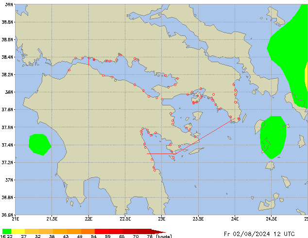 Fr 02.08.2024 12 UTC