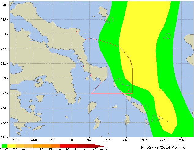 Fr 02.08.2024 06 UTC