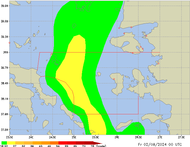 Fr 02.08.2024 00 UTC