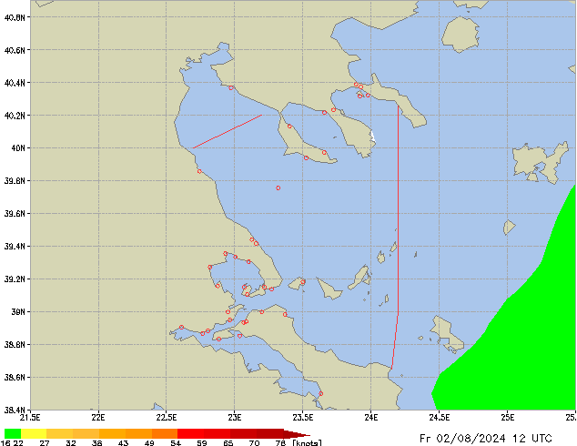 Fr 02.08.2024 12 UTC