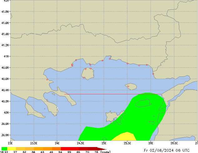 Fr 02.08.2024 06 UTC