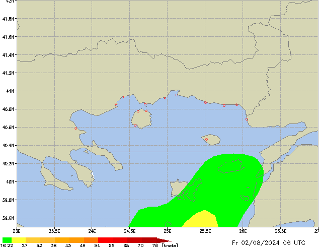 Fr 02.08.2024 06 UTC