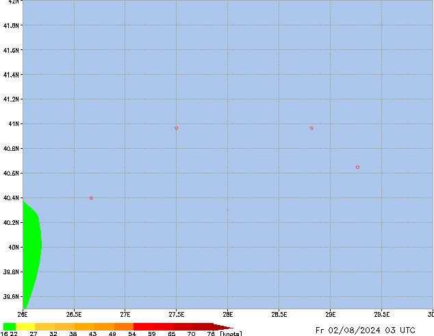 Fr 02.08.2024 03 UTC