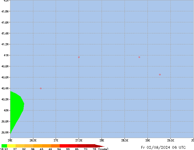 Fr 02.08.2024 06 UTC