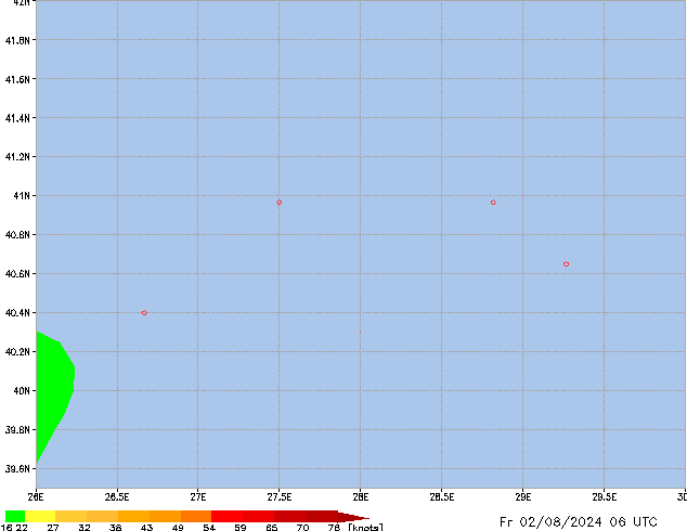 Fr 02.08.2024 06 UTC