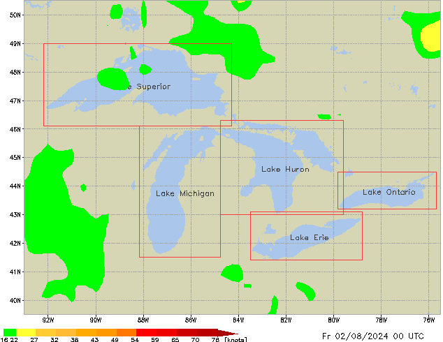 Fr 02.08.2024 00 UTC