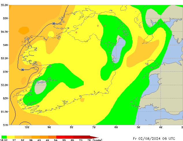 Fr 02.08.2024 06 UTC