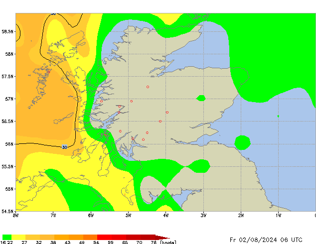 Fr 02.08.2024 06 UTC