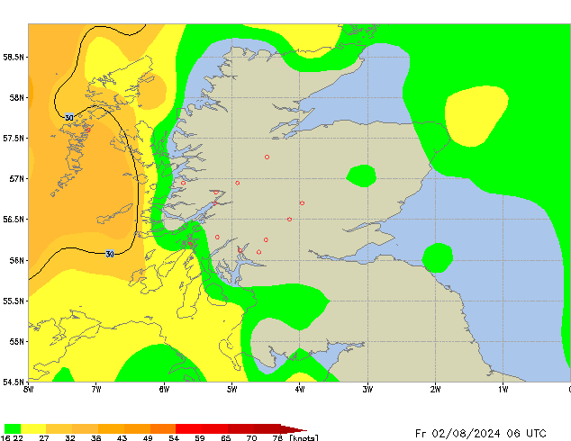 Fr 02.08.2024 06 UTC