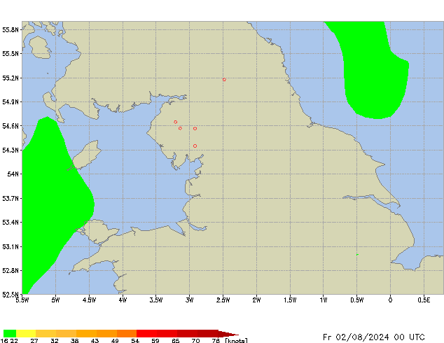 Fr 02.08.2024 00 UTC